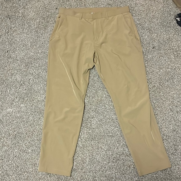 Fabletics Men’s Pants 34x32 - Picture 1 of 2